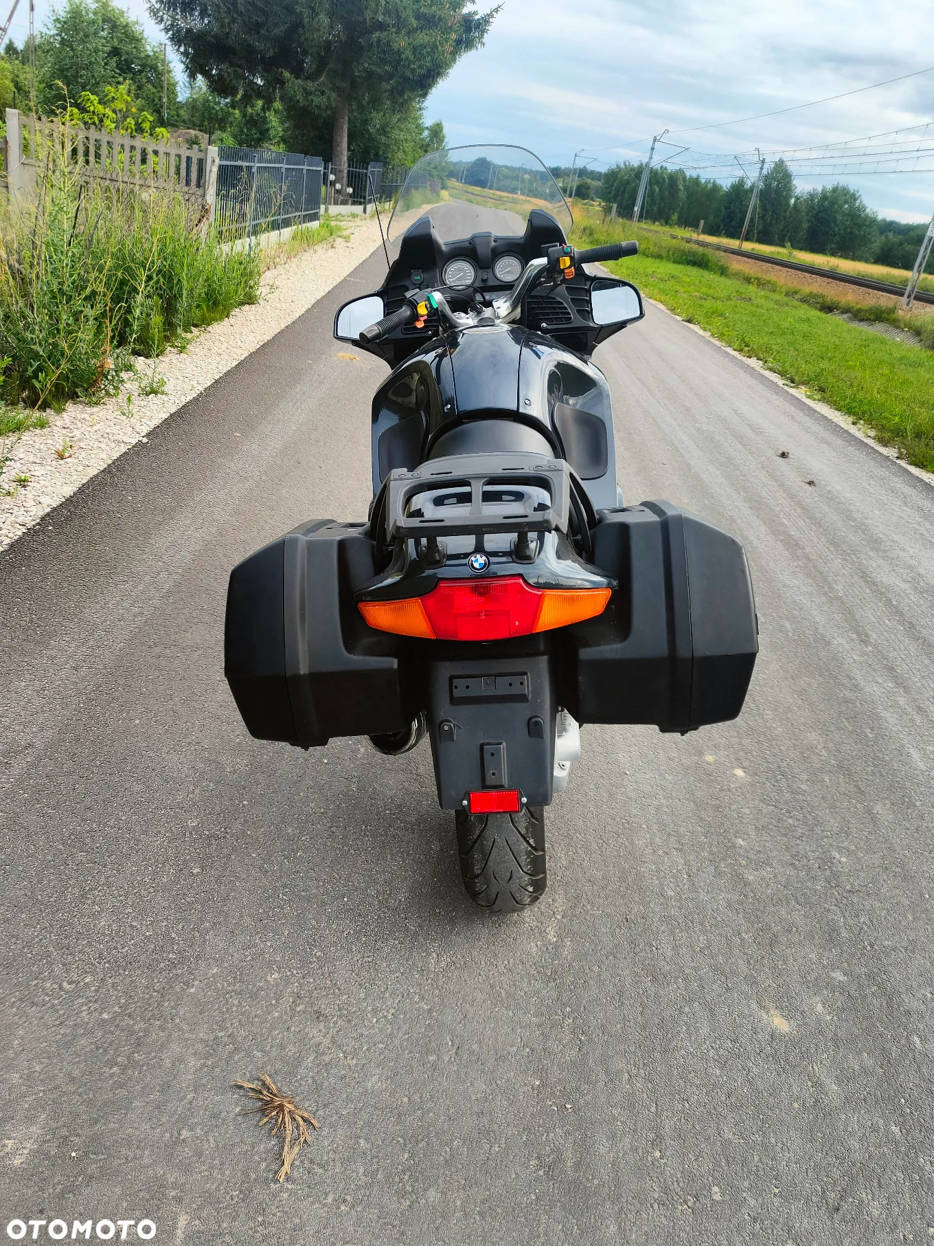 BMW R - 7