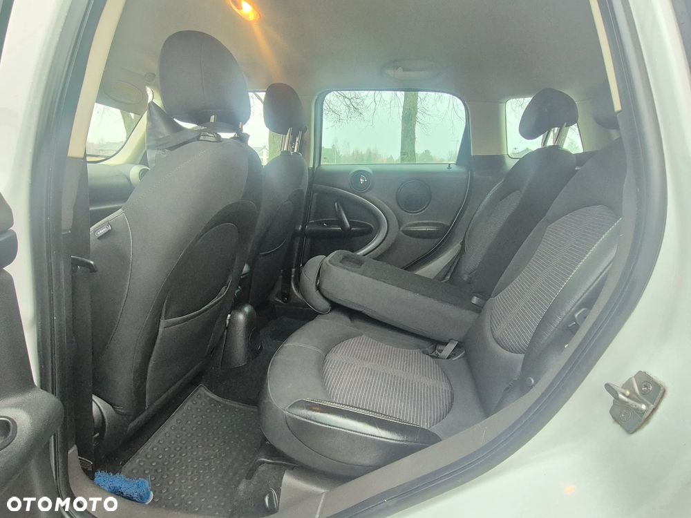 MINI Countryman Cooper S All4 - 31