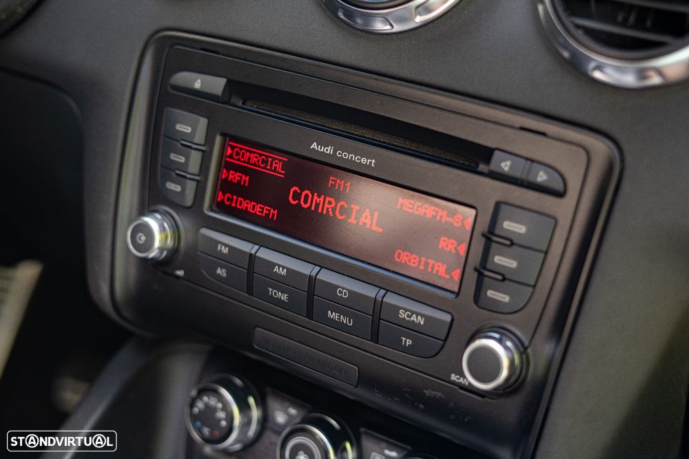 Audi TT Coupé 2.0 TFSI - 19