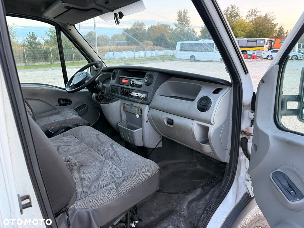 Renault Master - 8
