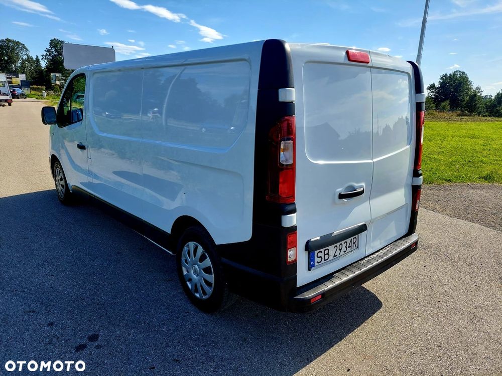 Renault Trafic - 4