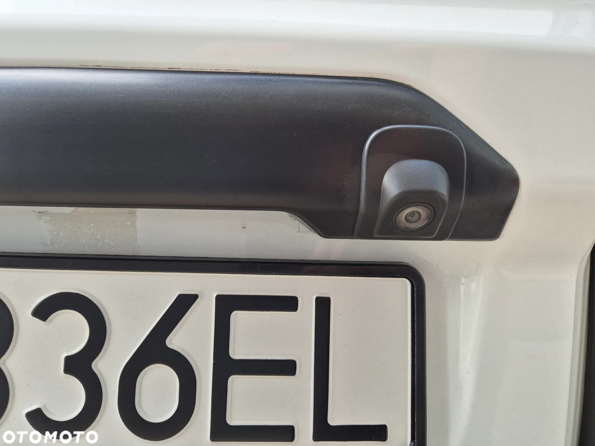 Ford Transit Connect 230 L1 LKW Trend - 14