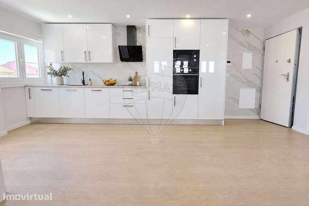 Apartamento T1 para venda - Grande imagem: 2/21