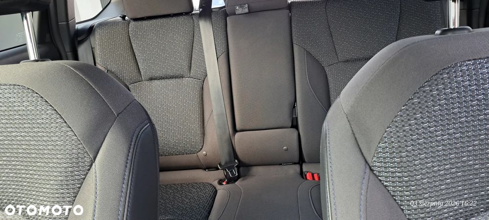 Subaru Forester - 34