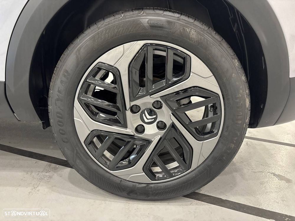 Citroën C4 1.2 PureTech Plus - 11