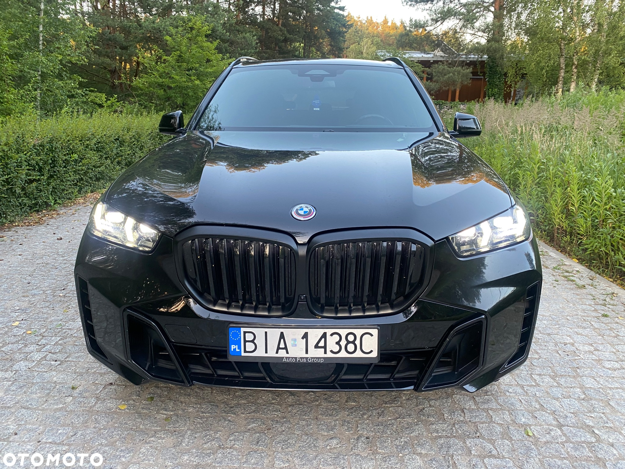 BMW X5 xDrive40i - 3