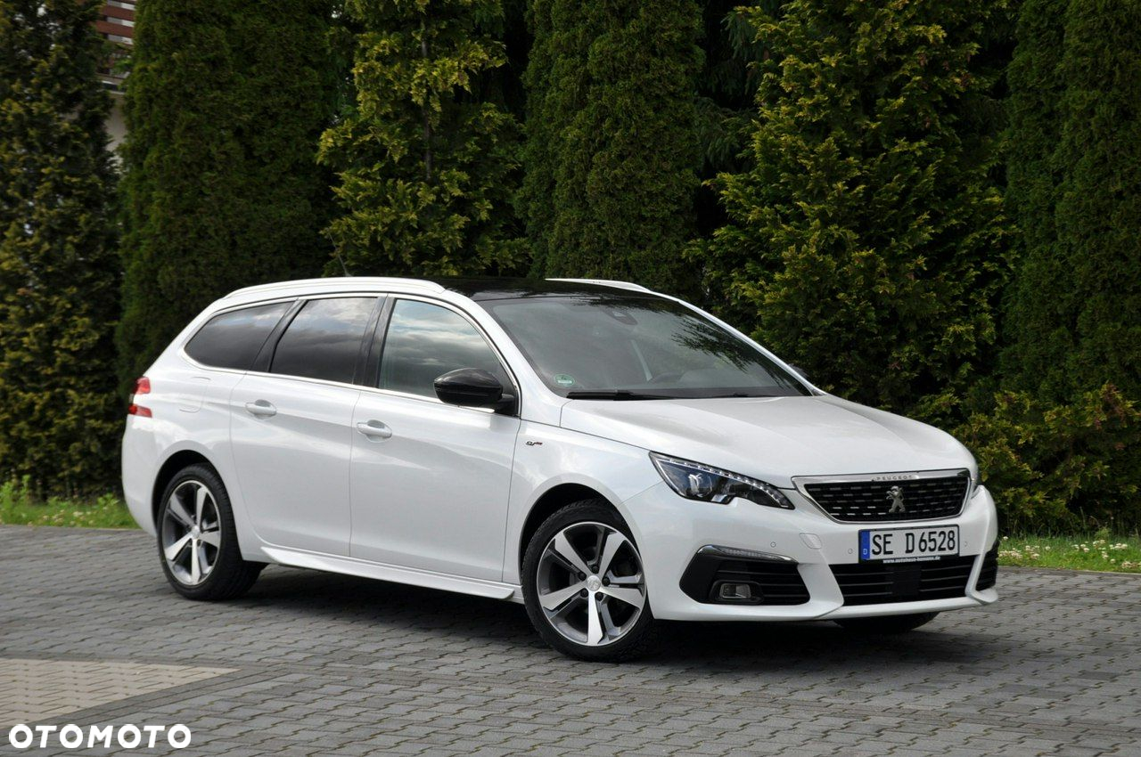 Peugeot 308 - 3
