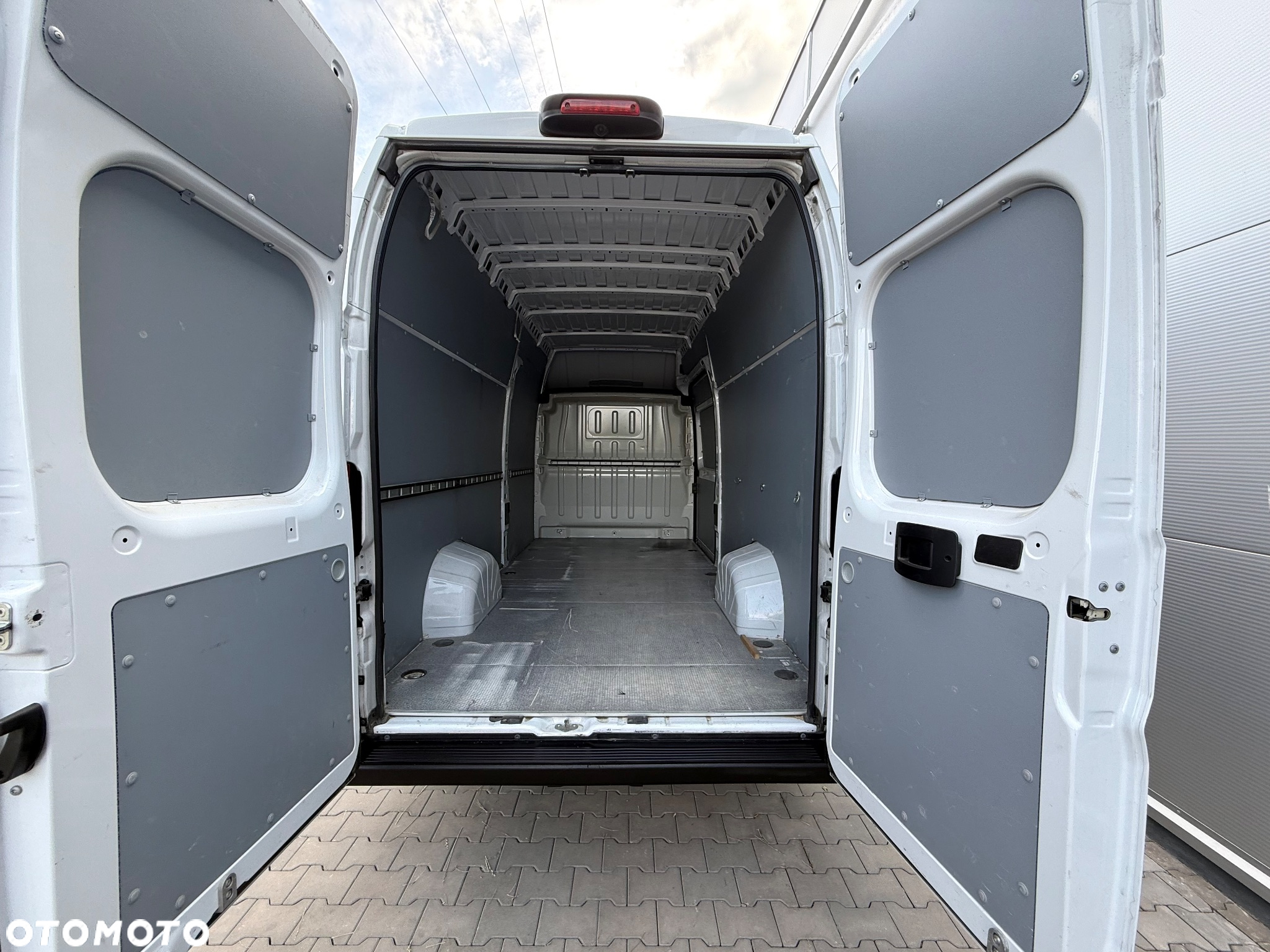Opel Movano L4 H3 MAXI - 5
