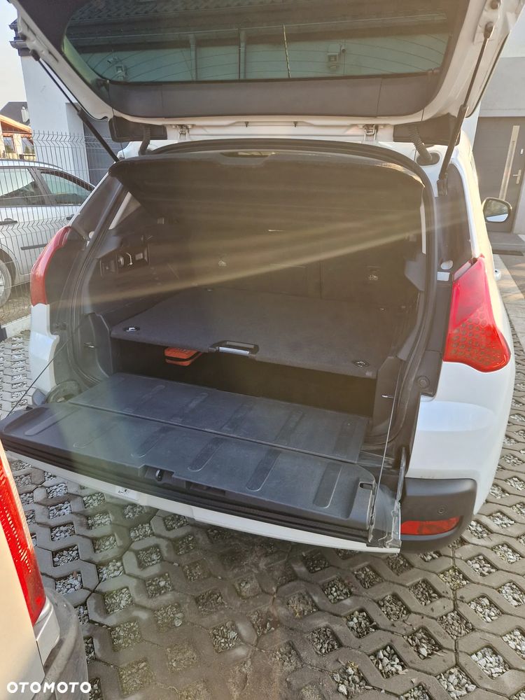 Peugeot 3008 2.0 HDi Active - 15