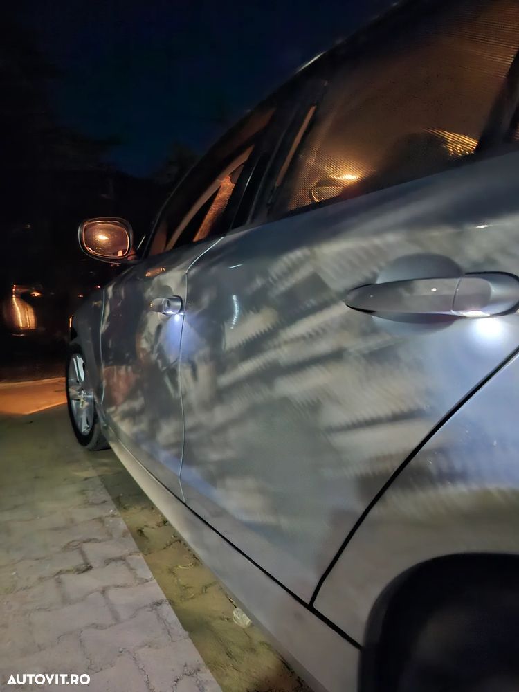 BMW Seria 1 - 2