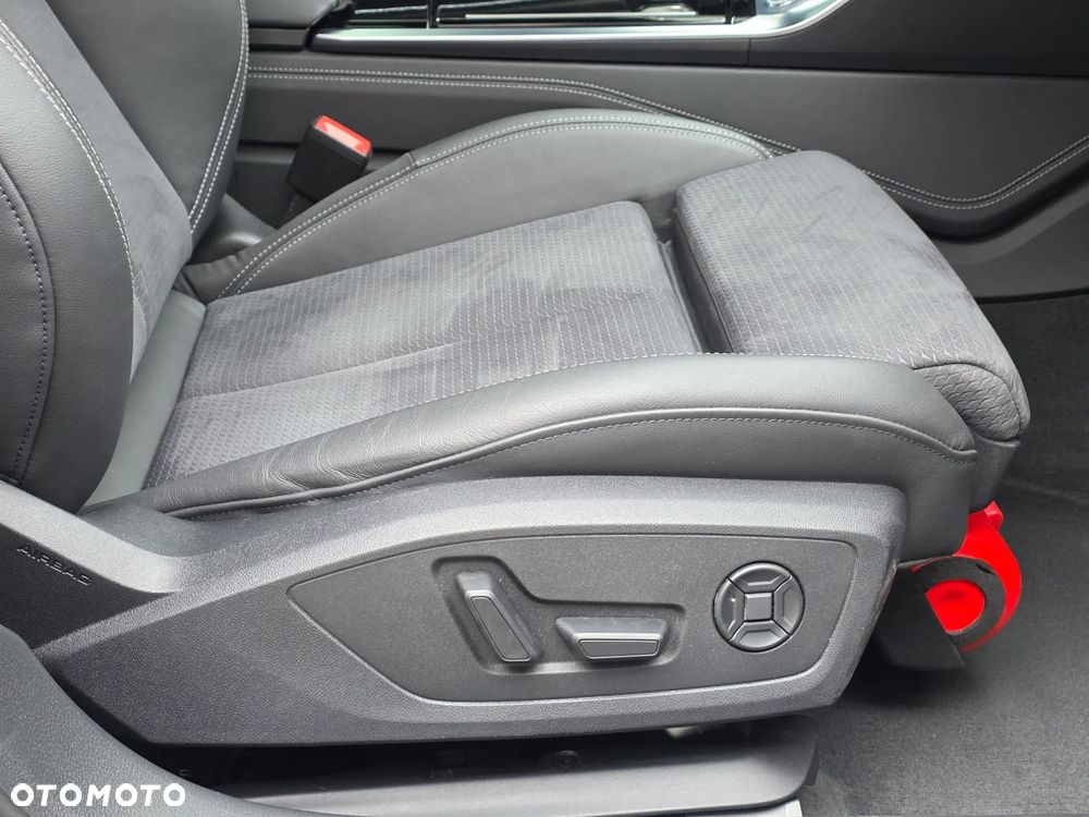 Audi A6 Limousine 40 TDI mHEV Quattro S Line S tronic - 19