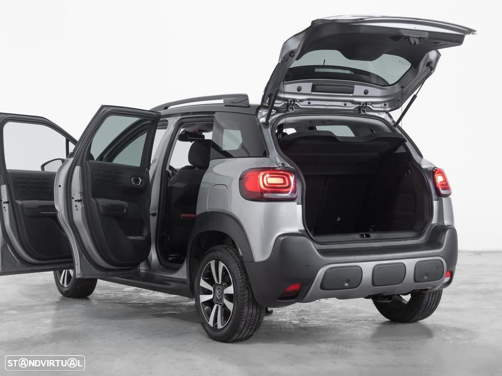 Citroën C3 1.2 PureTech C-Series - 5