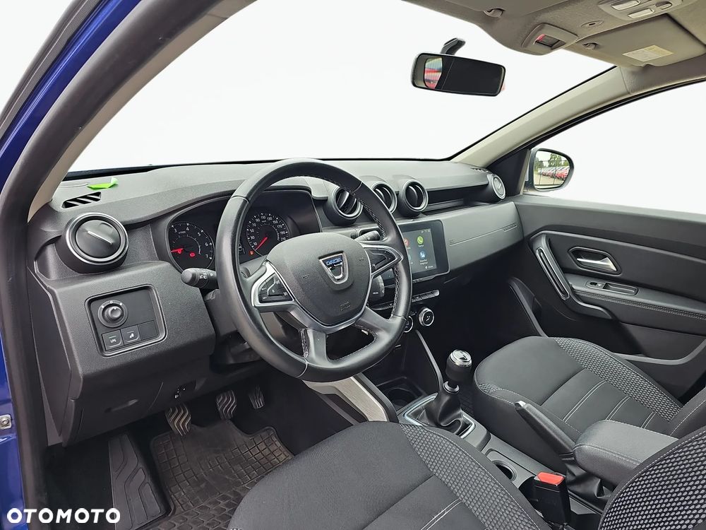 Dacia Duster 1.0 TCe Prestige - 9