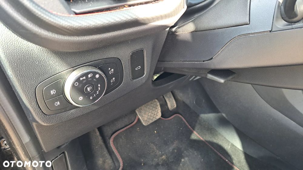 Ford Puma - 23