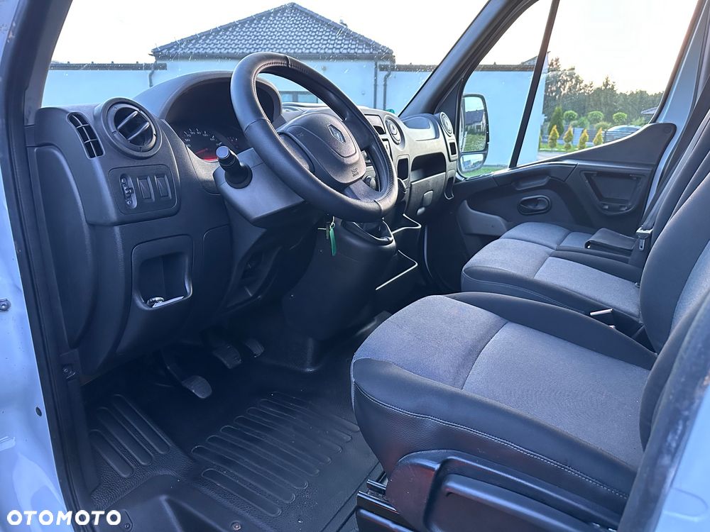 Renault Master - 6