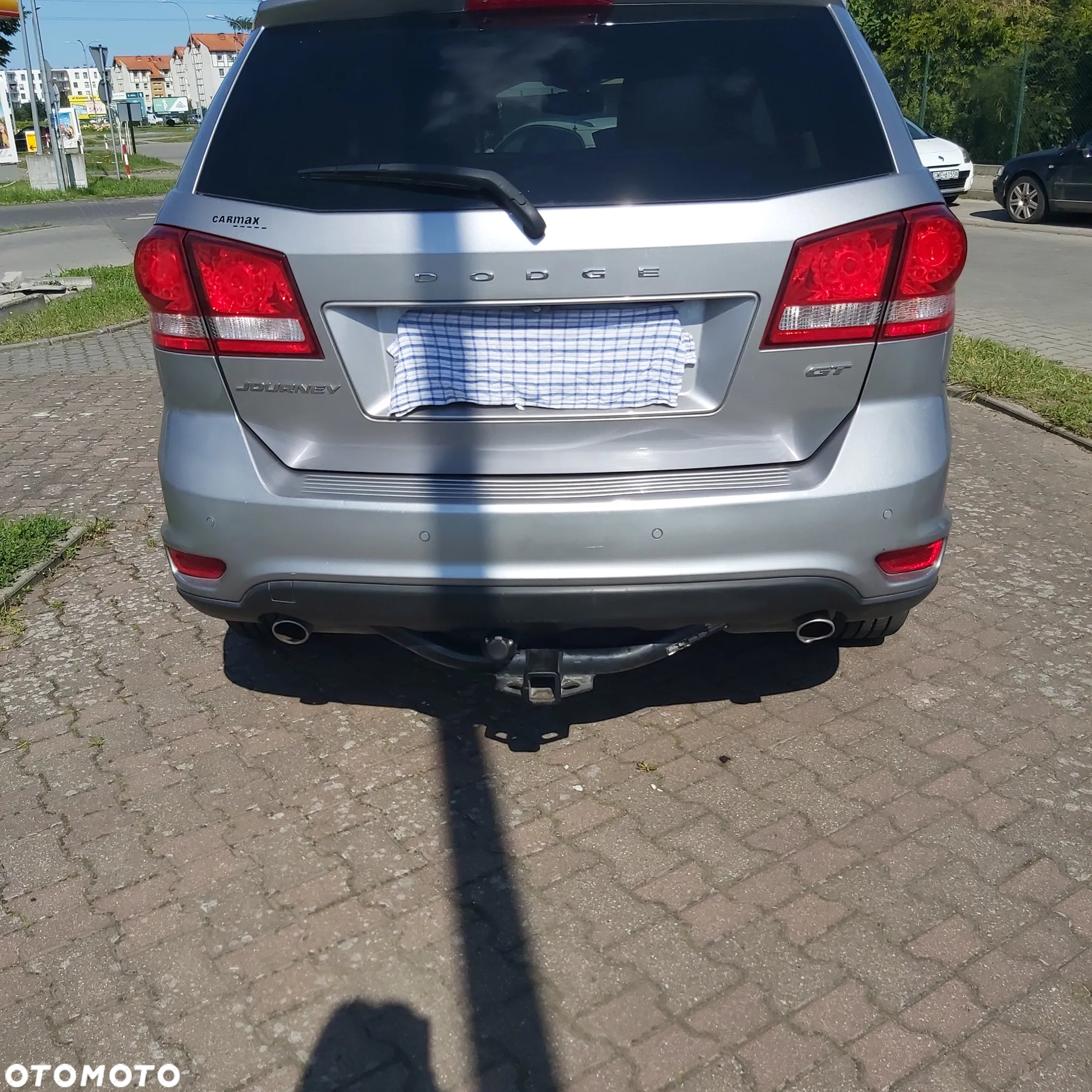 Dodge Journey - 9