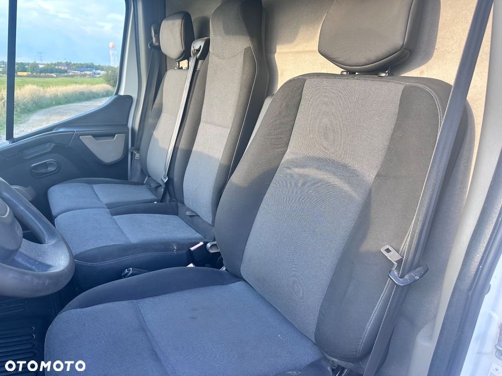Renault Master - 8