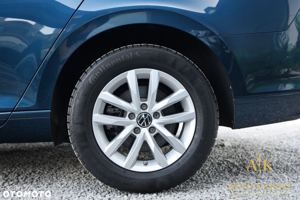 Volkswagen Passat Variant - 11