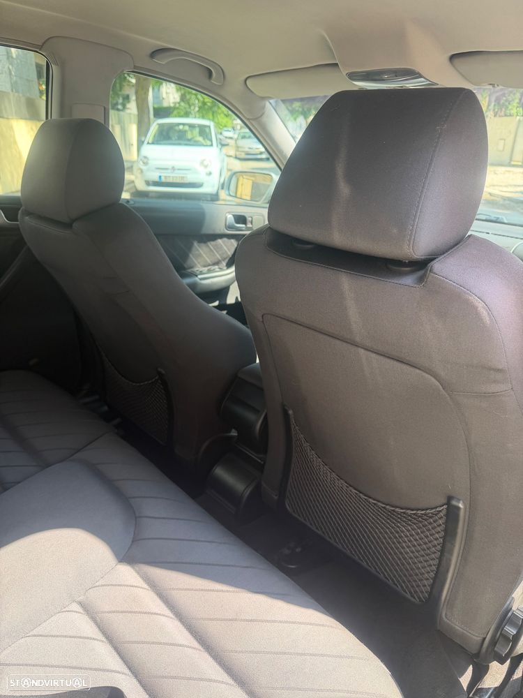 Audi A3 1.6 Ambition - 20