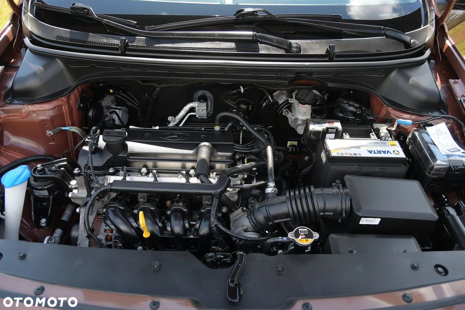 Hyundai i20 1.2 Passion Plus - 34