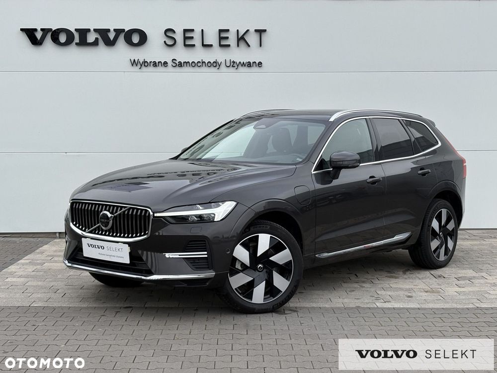 Volvo XC 60 - 1