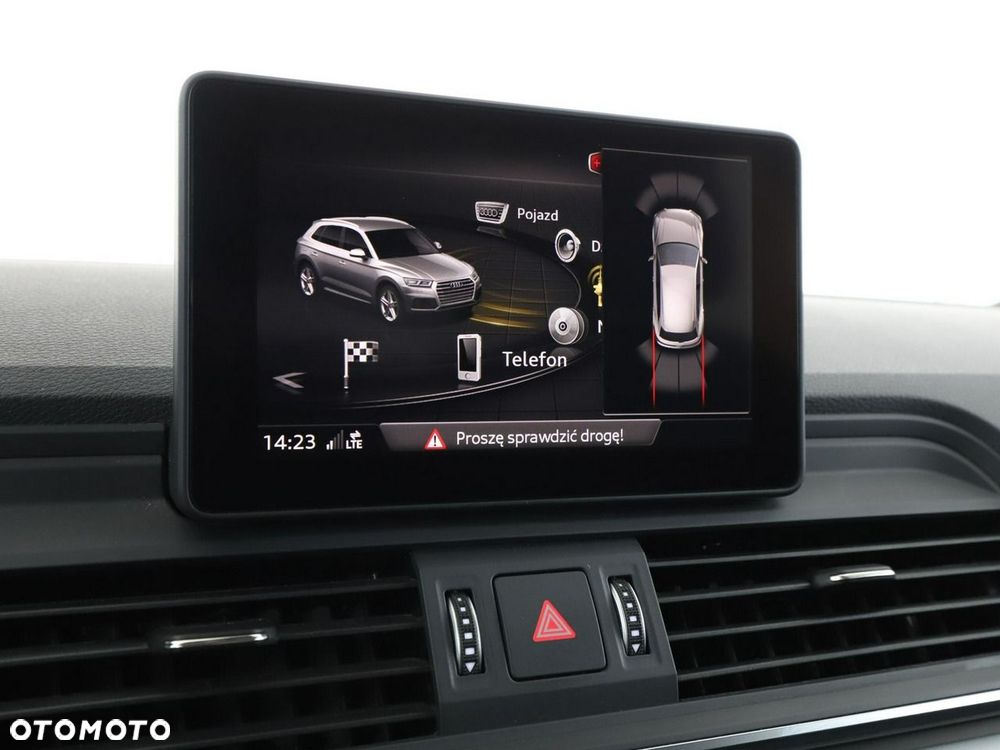 Audi Q5 2.0 TDI - 25