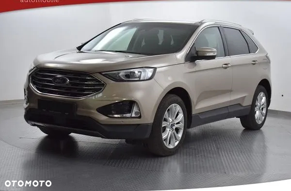 Ford Edge 2.0 EcoBlue Titanium - 3
