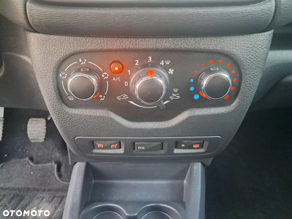 Dacia Dokker 1.2 TCe Stepway - 23