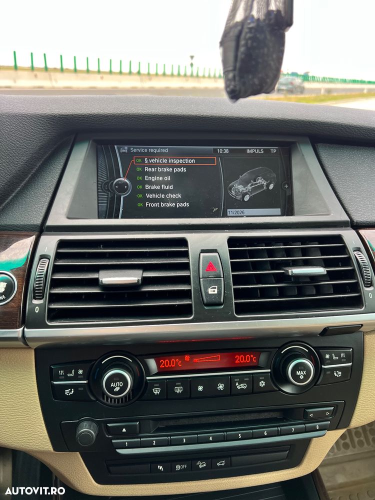 BMW X5 xDrive30d - 16