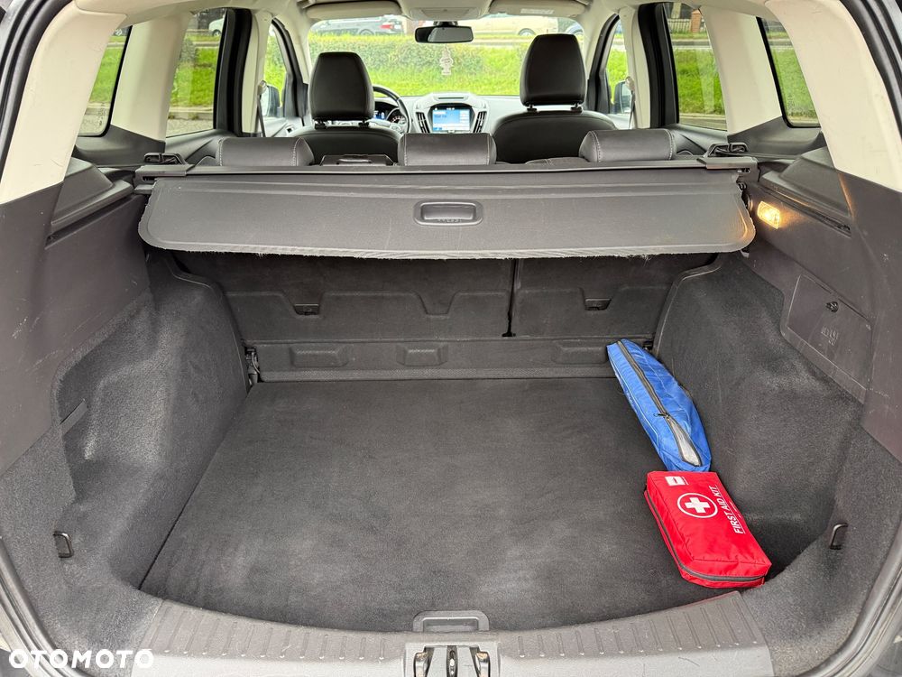 Ford Kuga 1.5 EcoBoost FWD Titanium - 15