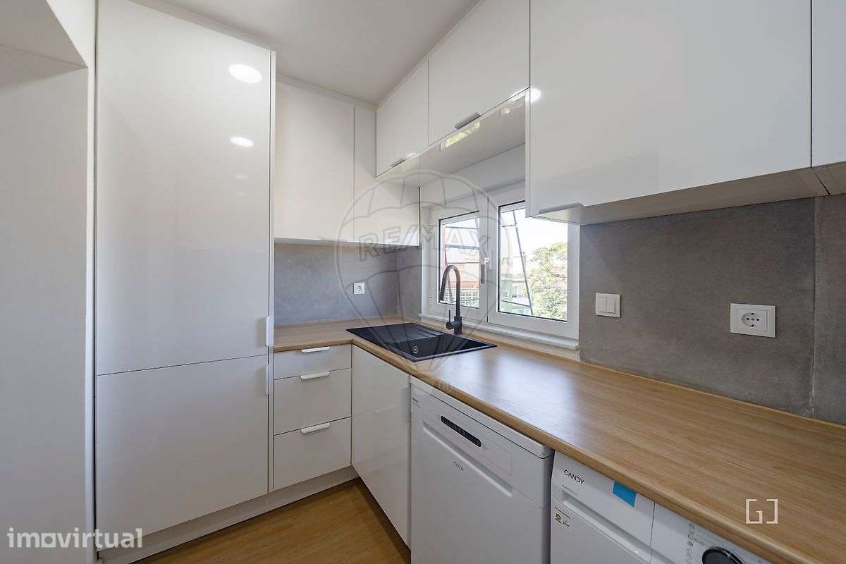 Apartamento T2 para venda - Grande imagem: 2/18