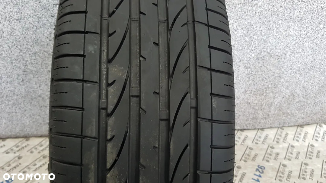 OPONA BRIDGESTONE DUELER H/P SPORT  235/65R17  235/65/17 - 5
