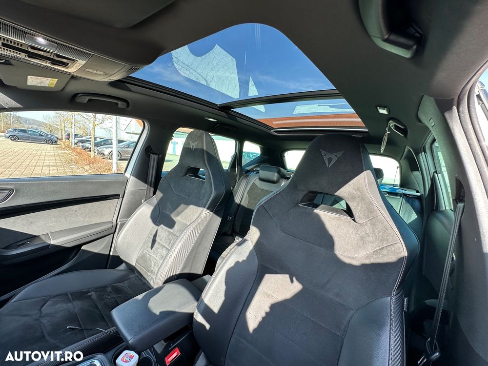 Cupra Ateca - 30
