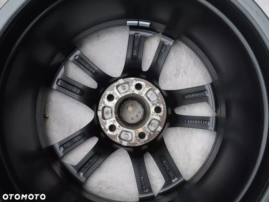 FELGI ORYGINALNE AUDI A4 Q3 Q5 A6 SQ3 18'' - 10
