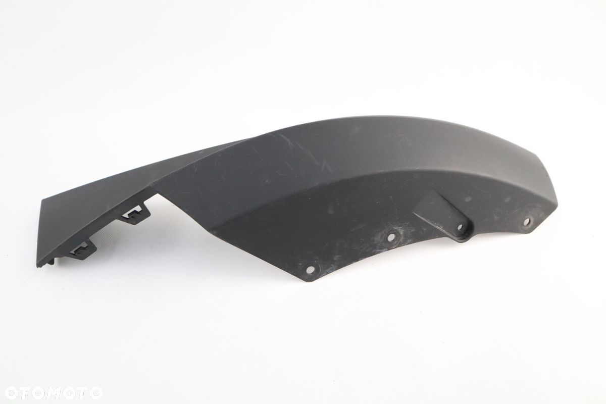 KRATKA OSŁONA BOCZNA ZDERZAKA PRZEDNIA PRZÓD BMW 5 G60 G61 51115A36023 LEWA - 5