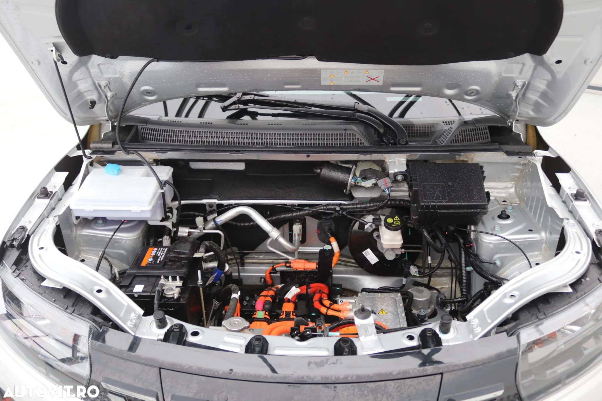 Dacia Spring Comfort Plus - 21