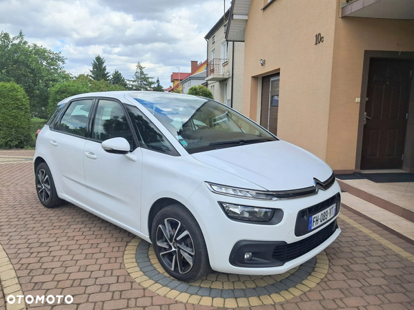 Citroën C4 SpaceTourer Grand 1.5 BlueHDi Feel S&S EAT8