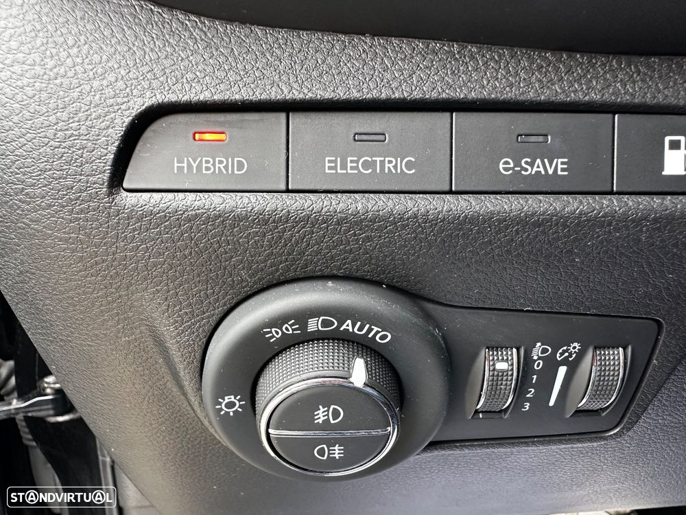 Jeep Compass 1.3 TG Trailhawk - 29
