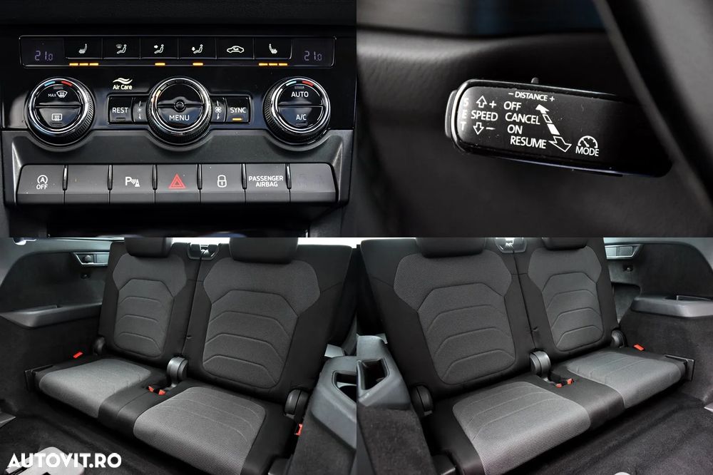 Skoda Kodiaq 2.0 TDI 4X4 DSG Ambition - 16