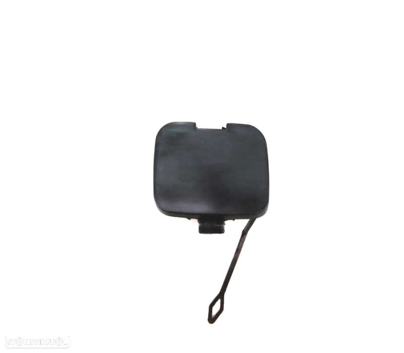 TAMPA GANCHO REBOQUE BMW E46 SEDAN 98-05 PARA-CHOQUE TRASEIRO - 4