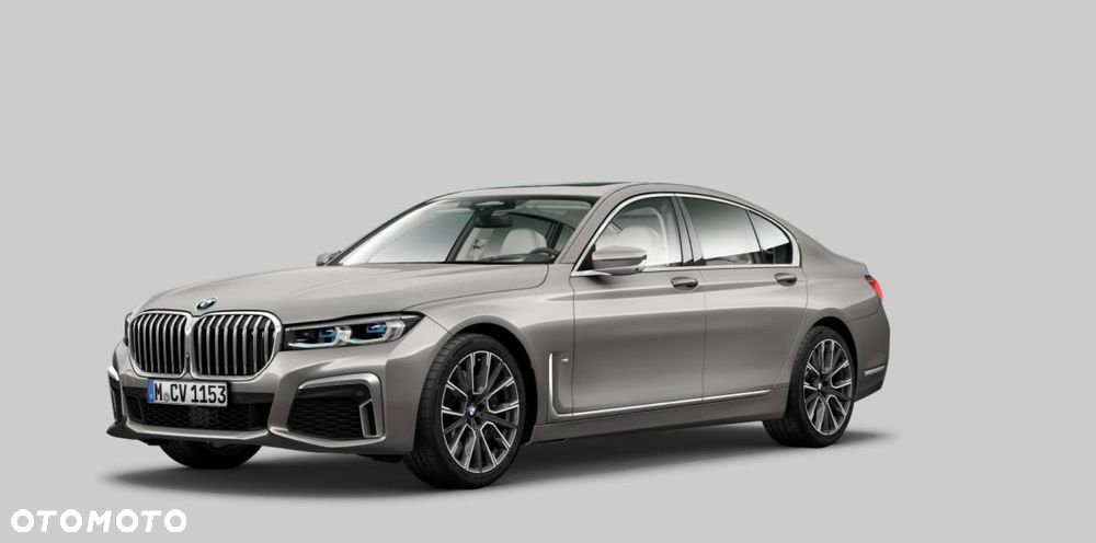 BMW Seria 7 730d xDrive mHEV sport - 1