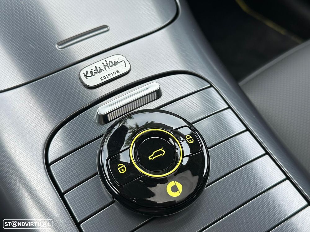 Smart #3 66 kWh Premium - 18