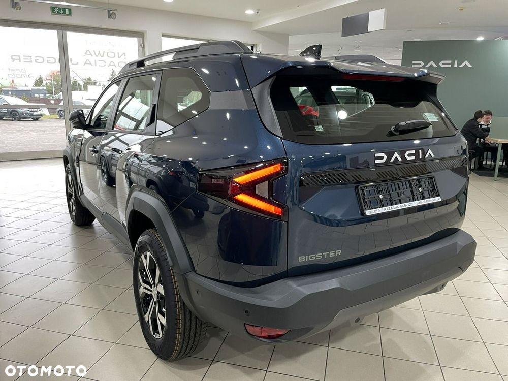 Dacia Bigster - 3