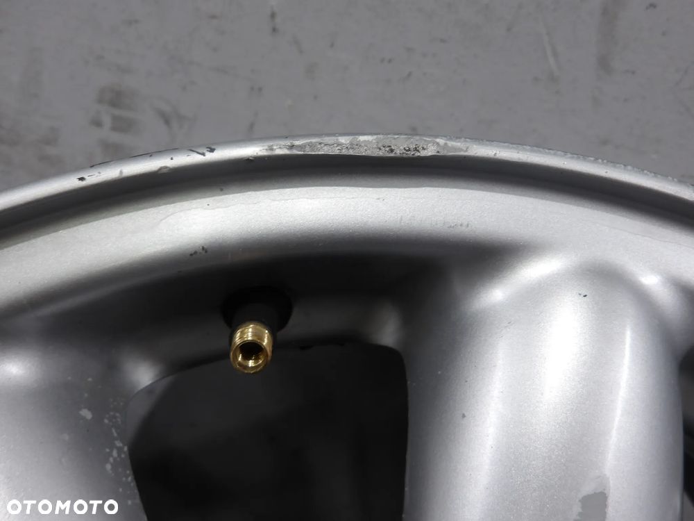 MINI COOPER R50 R53 01-06r 1.6B FELGI ALUMINIOWE ALUFELGI 4X100 5.5J ET45 R15 - 10