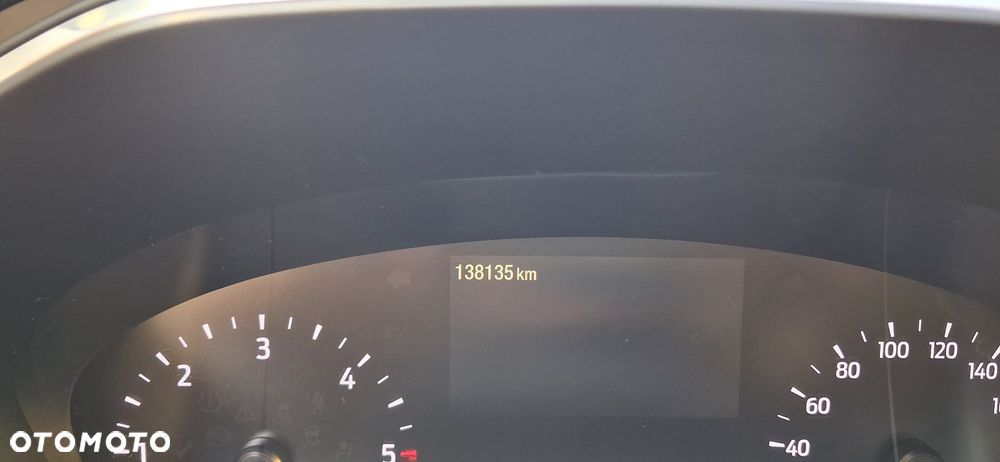 Ford Kuga 2.0 EcoBlue mHEV FWD Titanium - 27