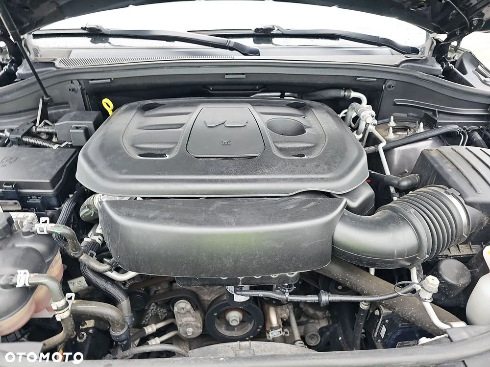 Dodge Durango - 15