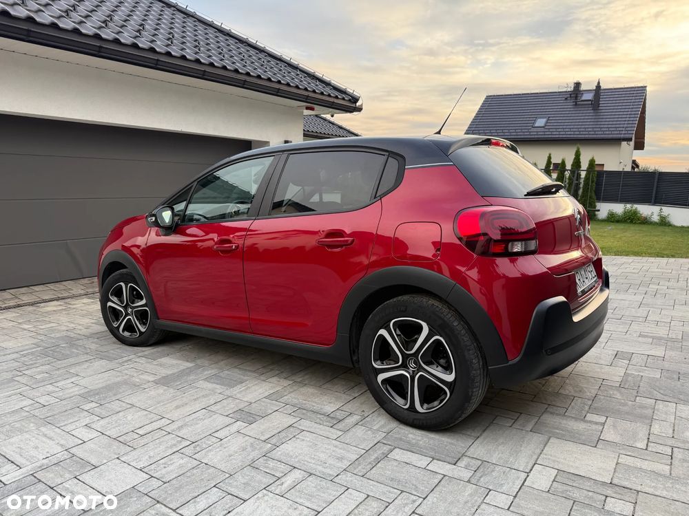 Citroën C3 1.2 PureTech Elle - 3
