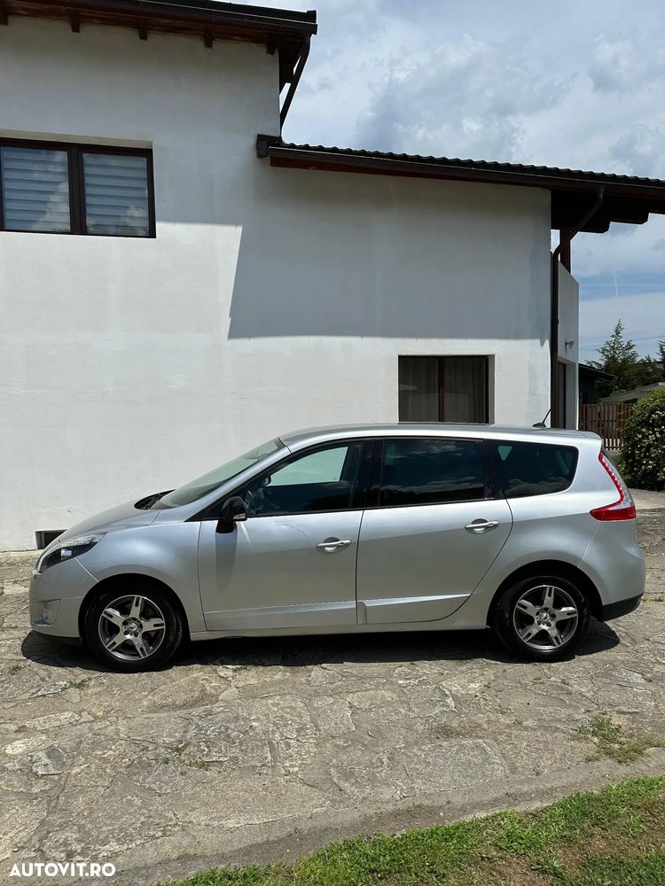 Renault Grand Scenic 1.9dCi Privilege - 2