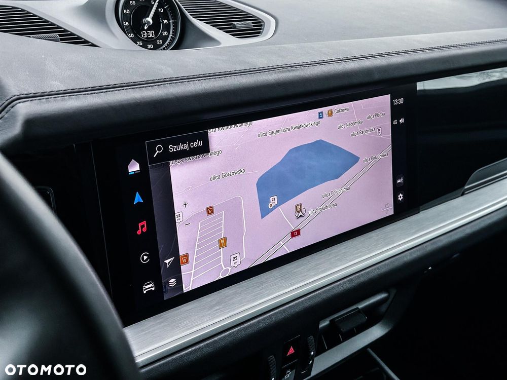 Porsche Cayenne E-Hybrid PHEV - 23