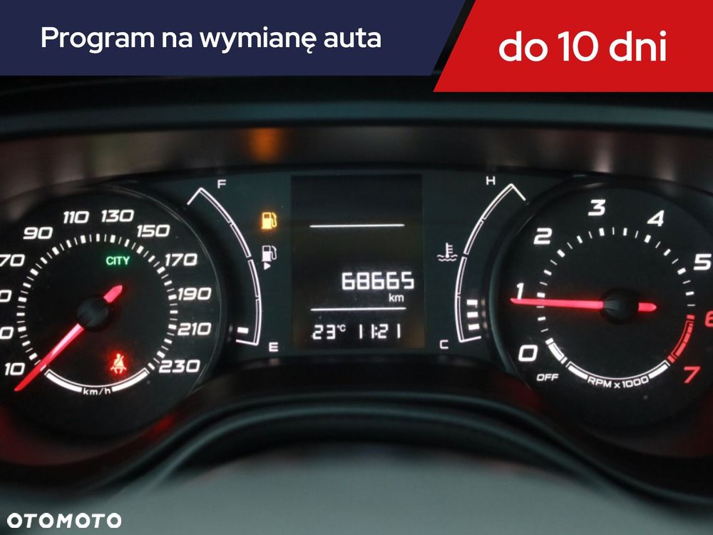 Fiat Tipo - 10